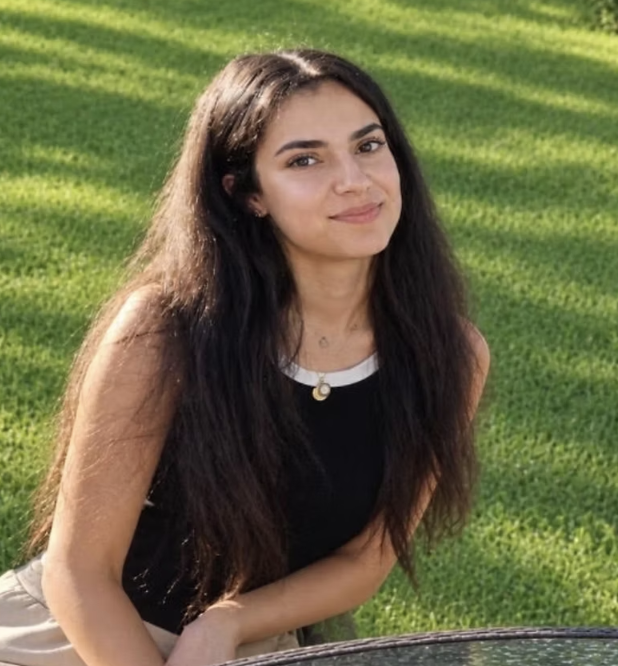 Meryam, founder of Rostaei Doula Care
