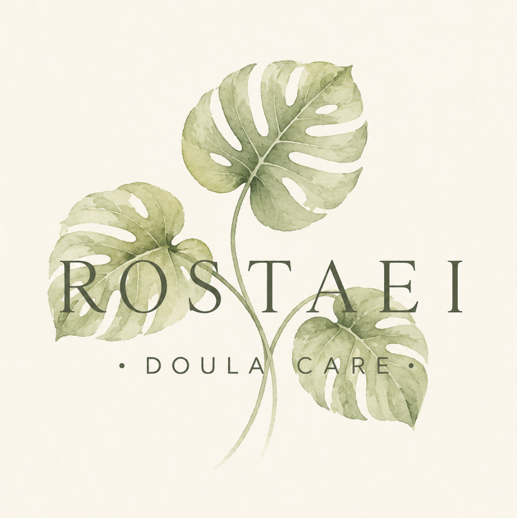 Rostaei Doula Care